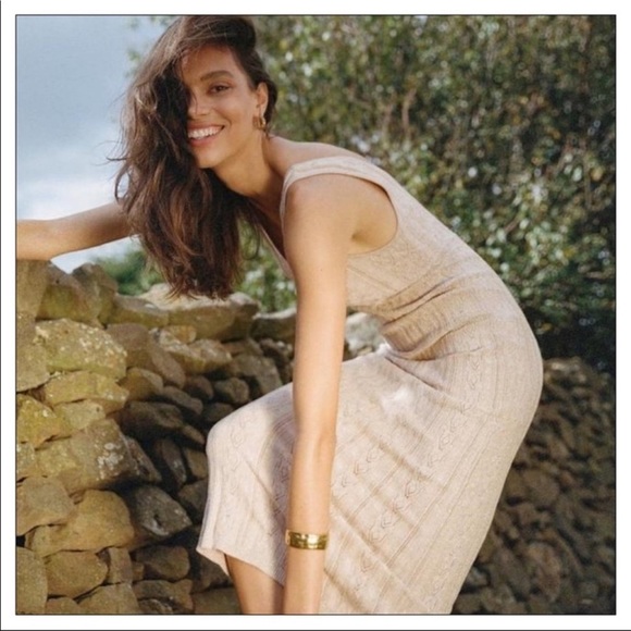 SPELL frenchie dress - Picture 2 of 10